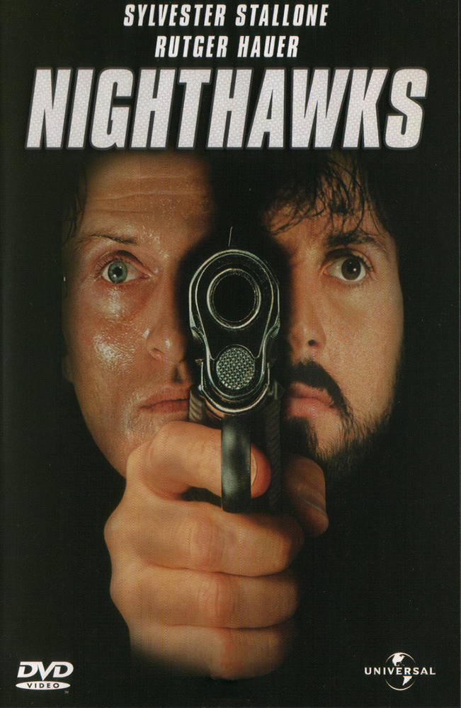 Nighthawks (1981)